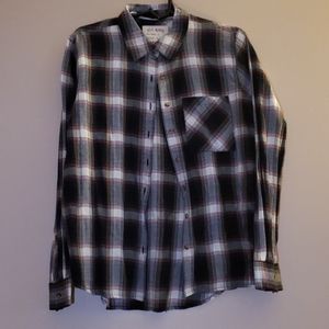 ❤ Botique Plaid Shirt